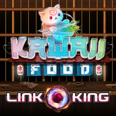 Link King Kawaii Food